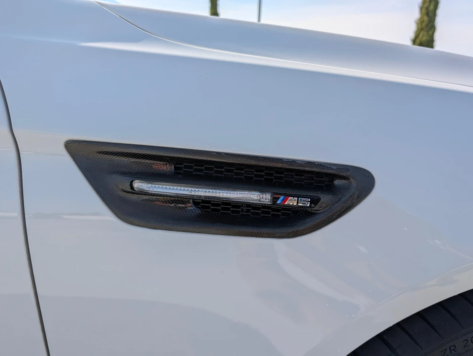2014 BMW F10 M5 - Image 30 of 31