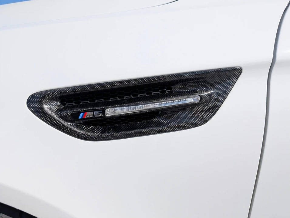 2014 BMW F10 M5 - Image 24 of 31
