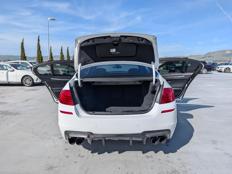 2014 BMW F10 M5 - Image 15 of 31