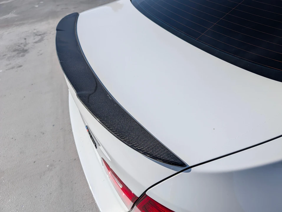 2014 BMW F10 M5 - Image 28 of 31