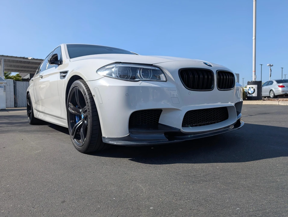 2014 BMW F10 M5 - Image 10 of 31