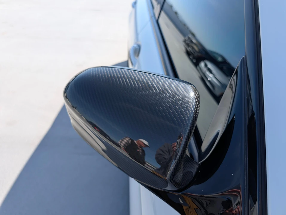 2014 BMW F10 M5 - Image 29 of 31