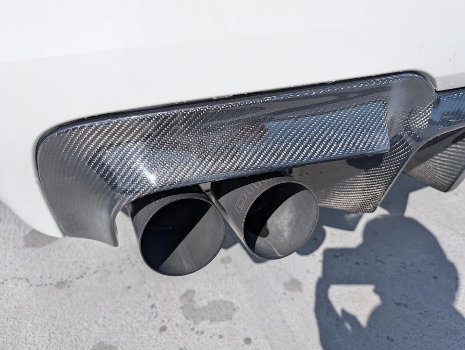 2014 BMW F10 M5 - Image 26 of 31