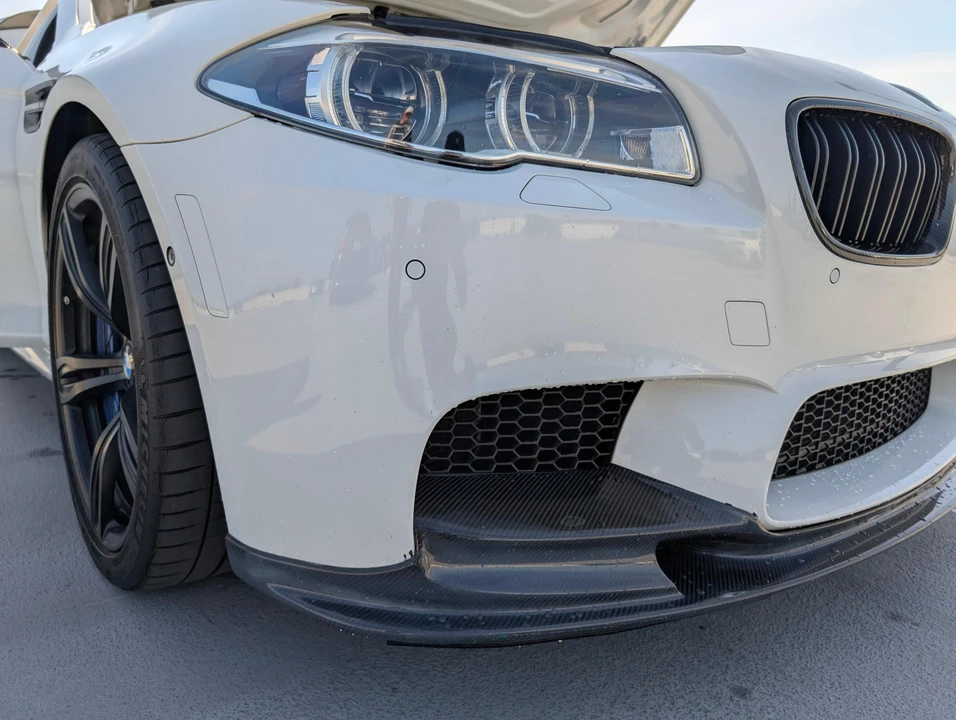 2014 BMW F10 M5 - Image 19 of 31