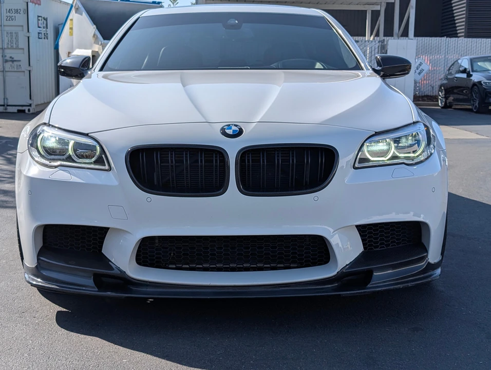 2014 BMW F10 M5 - Image 2 of 31