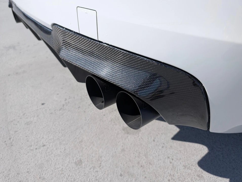 2014 BMW F10 M5 - Image 27 of 31