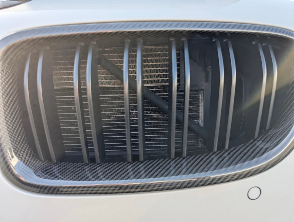 2014 BMW F10 M5 - Image 21 of 31