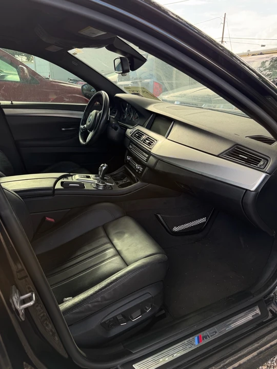 2014 BMW F10 M5 - Image 4 of 6