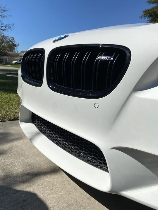 2014 BMW F10 M5 - Image 13 of 31