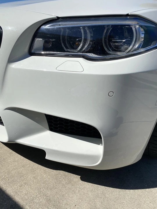 2014 BMW F10 M5 - Image 14 of 31