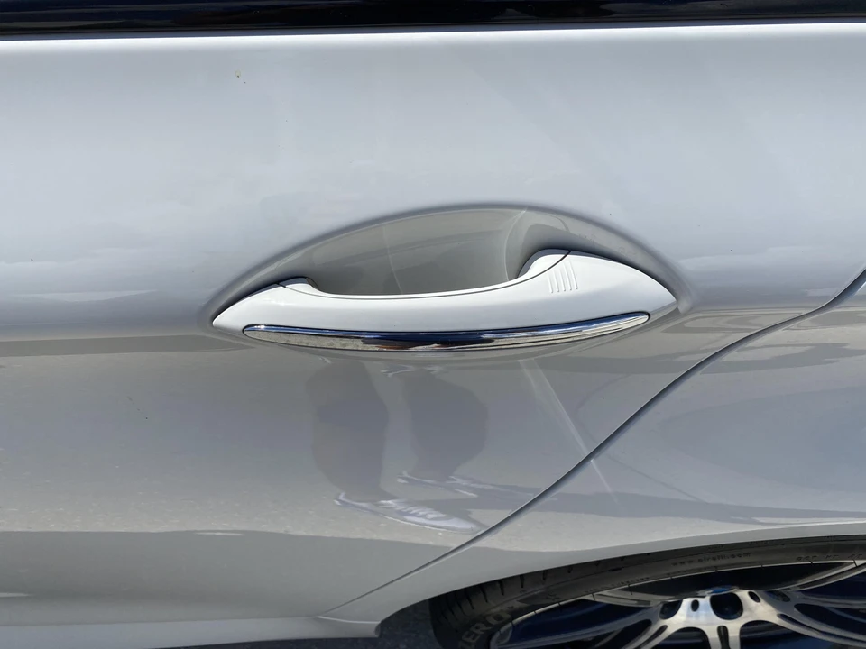 2014 BMW F10 M5 - Image 22 of 31