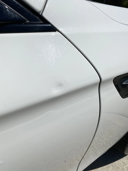 2014 BMW F10 M5 - Image 30 of 31