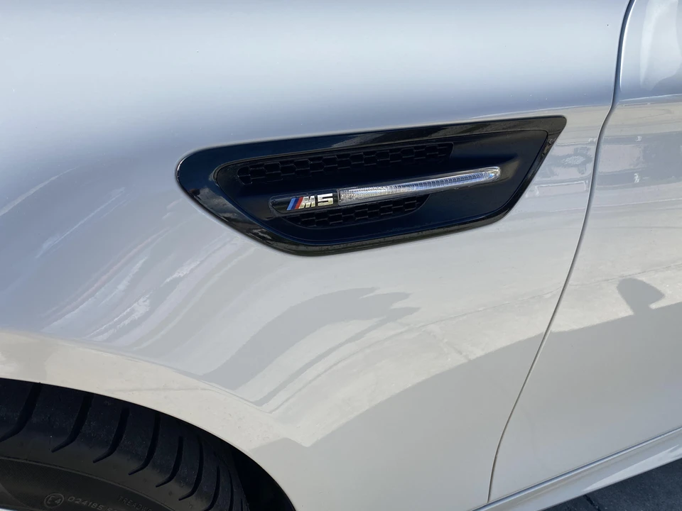 2014 BMW F10 M5 - Image 19 of 31