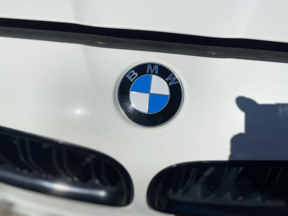 2014 BMW F10 M5 - Image 11 of 31
