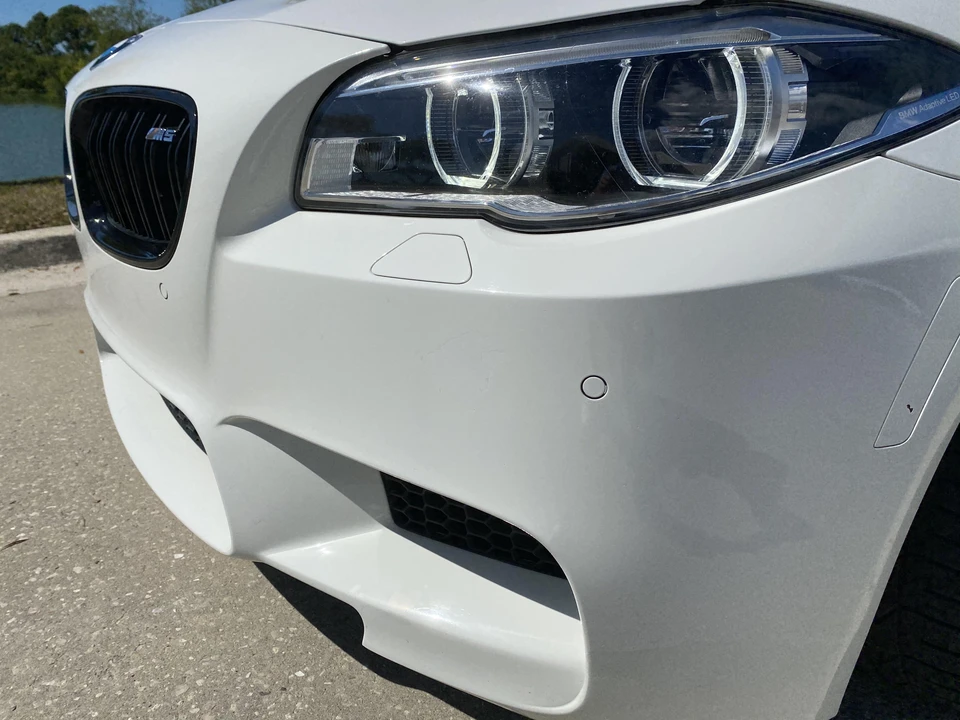 2014 BMW F10 M5 - Image 17 of 31