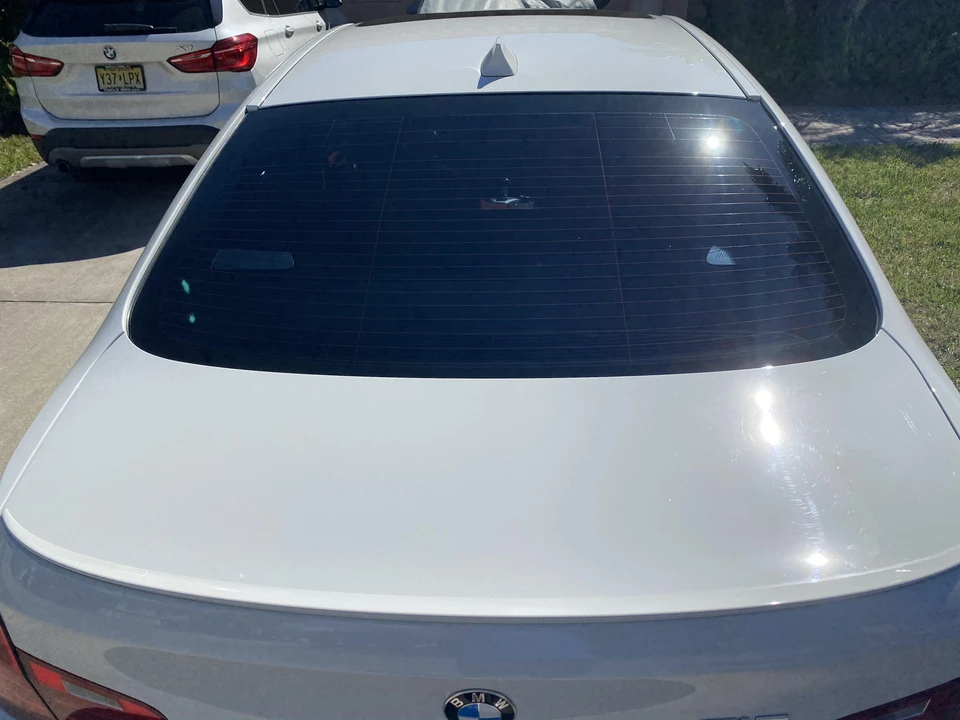 2014 BMW F10 M5 - Image 25 of 31