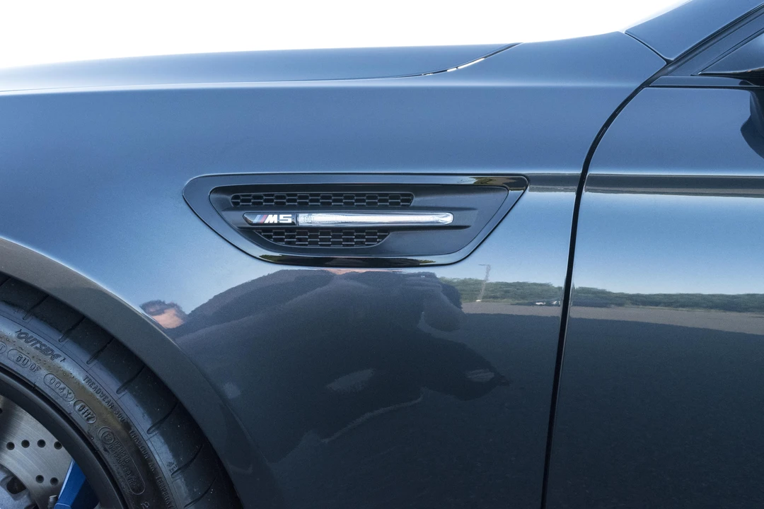 2014 BMW F10 M5 - Image 24 of 31