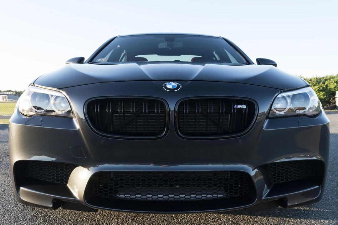 2014 BMW F10 M5 - Image 14 of 31