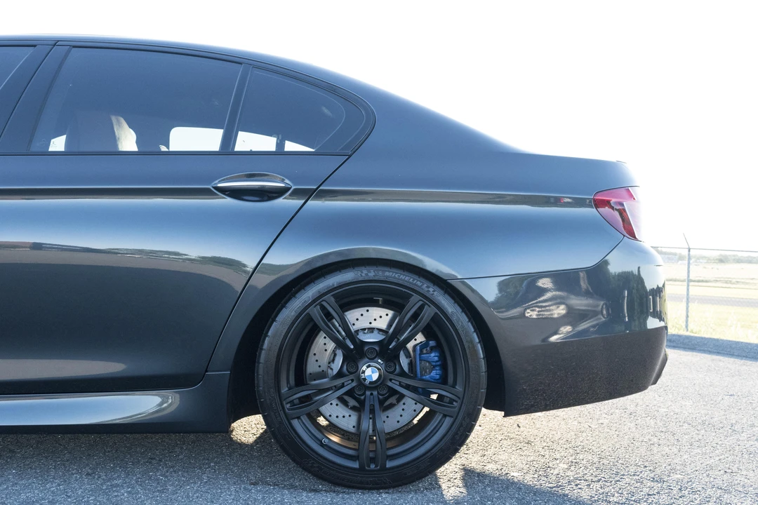 2014 BMW F10 M5 - Image 28 of 31