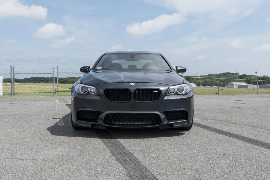 2014 BMW F10 M5 - Image 6 of 31