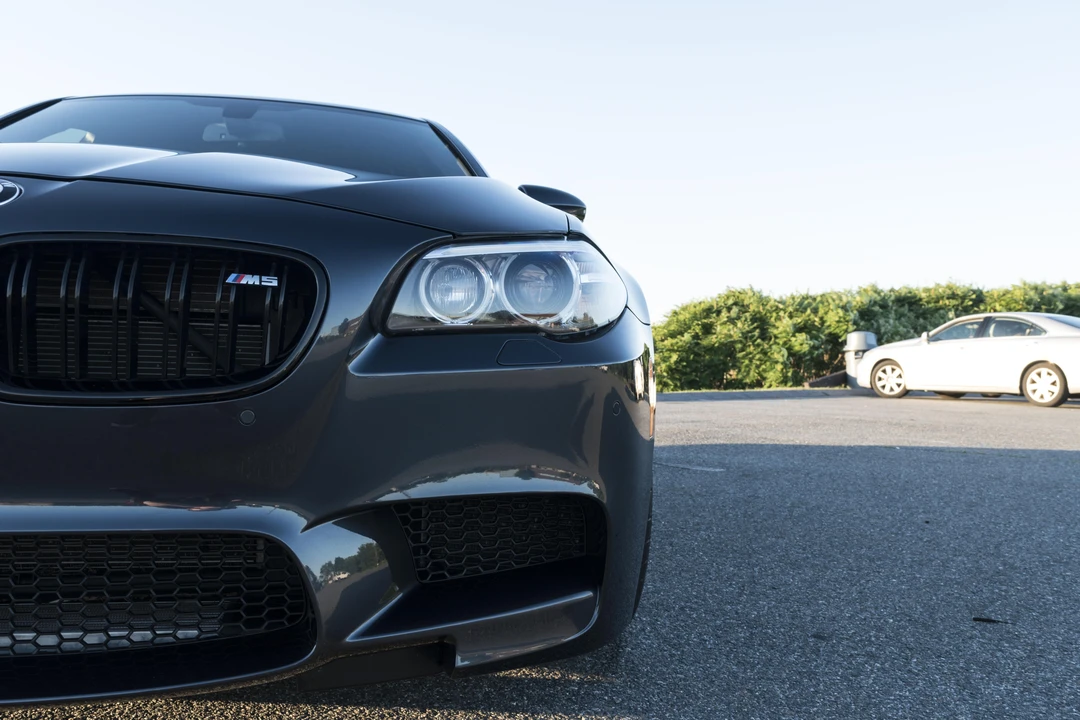 2014 BMW F10 M5 - Image 18 of 31