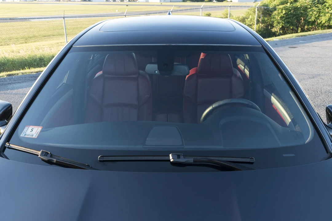 2014 BMW F10 M5 - Image 16 of 31