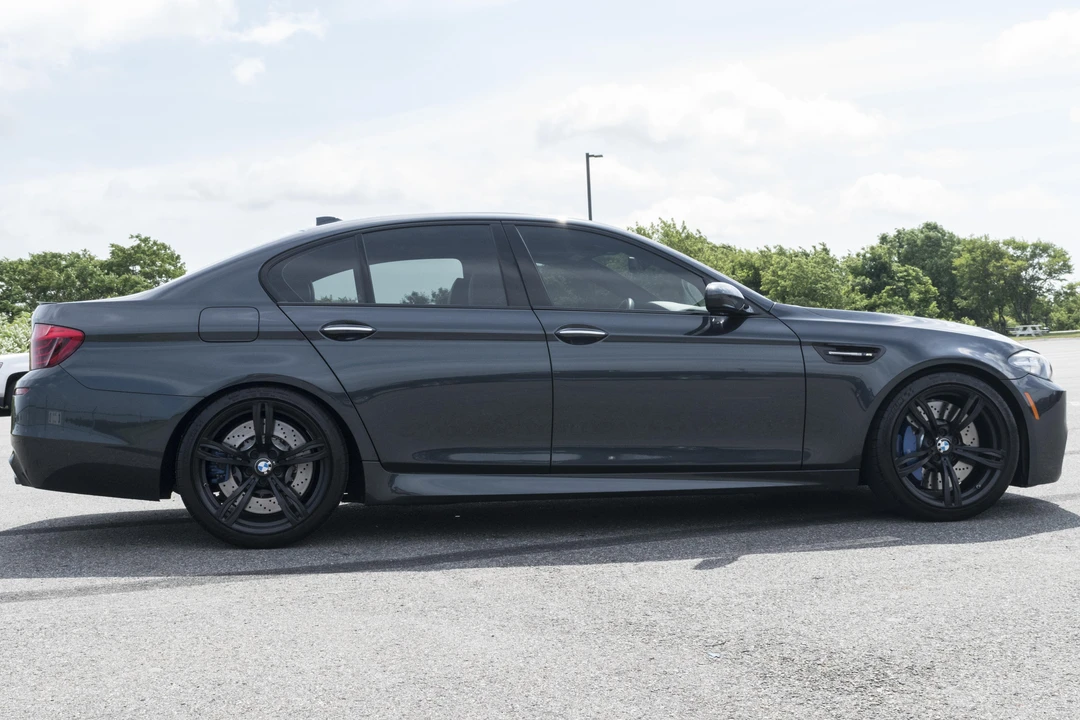 2014 BMW F10 M5 - Image 12 of 31