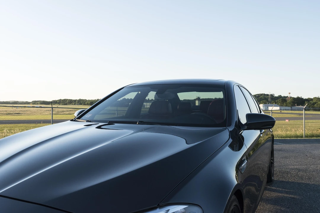 2014 BMW F10 M5 - Image 20 of 31