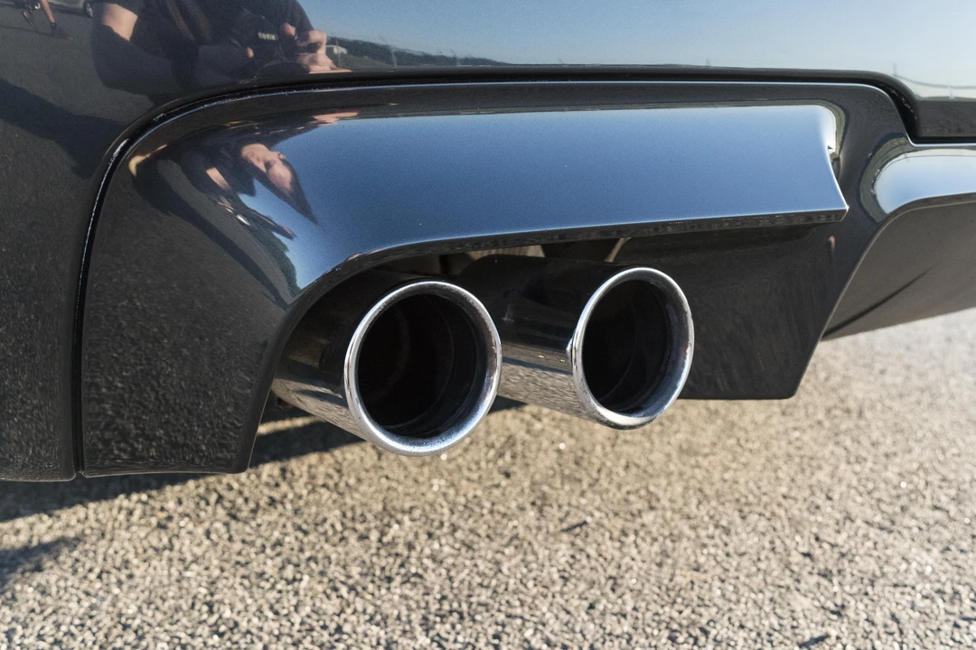 2014 BMW F10 M5 - Image 31 of 31