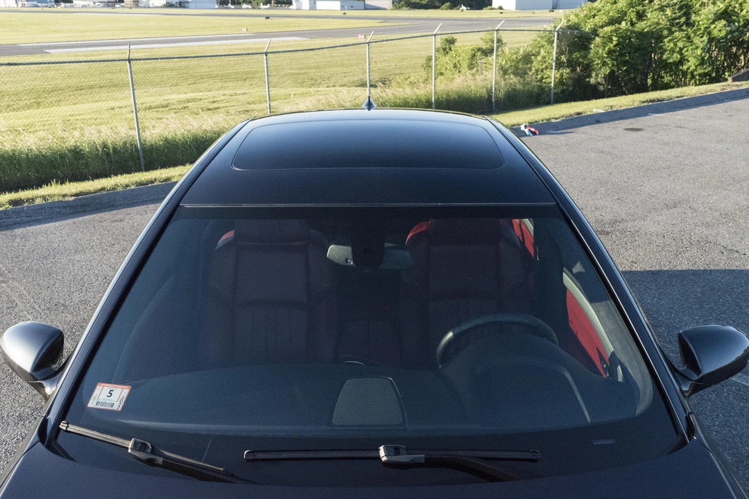 2014 BMW F10 M5 - Image 17 of 31