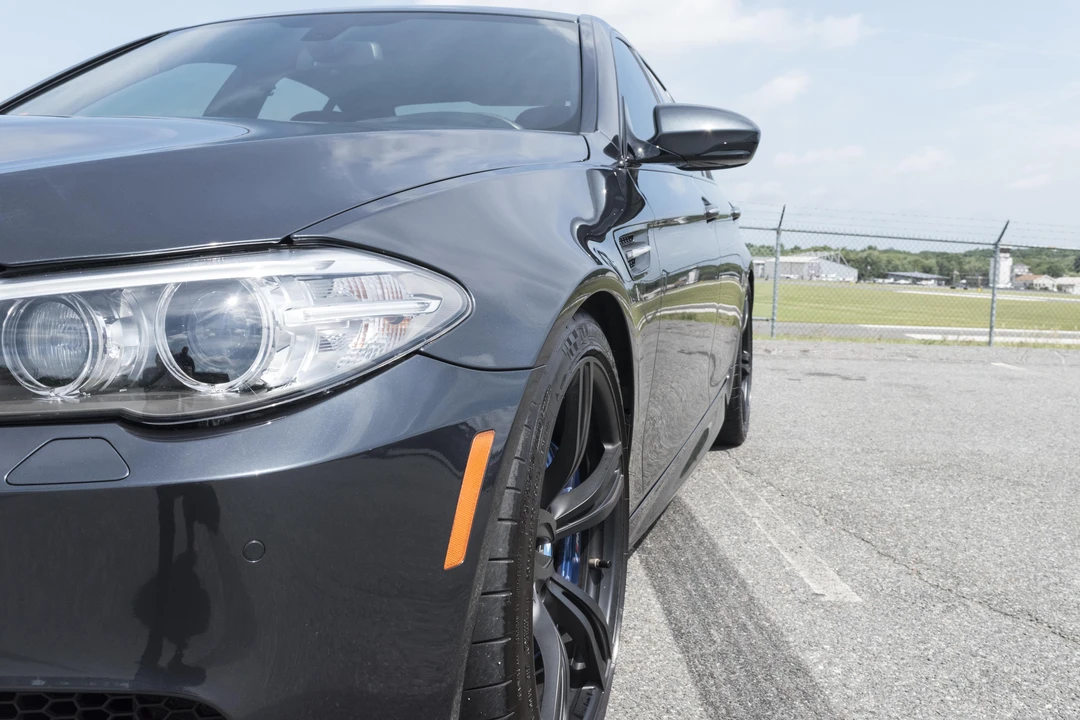 2014 BMW F10 M5 - Image 22 of 31