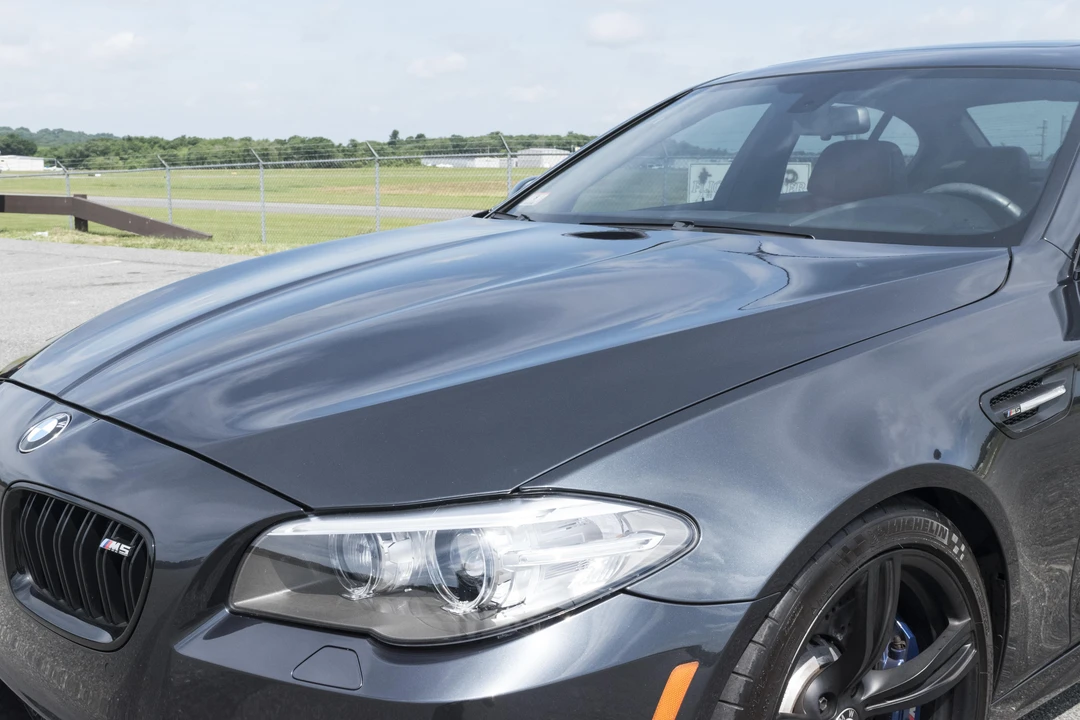 2014 BMW F10 M5 - Image 19 of 31