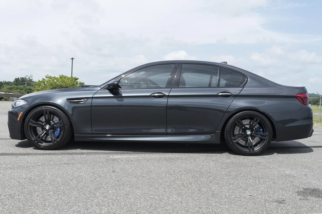 2014 BMW F10 M5 - Image 10 of 31