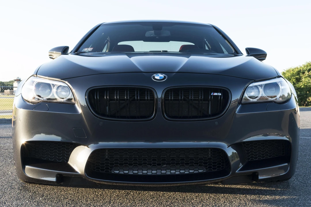 2014 BMW F10 M5 - Image 2 of 31