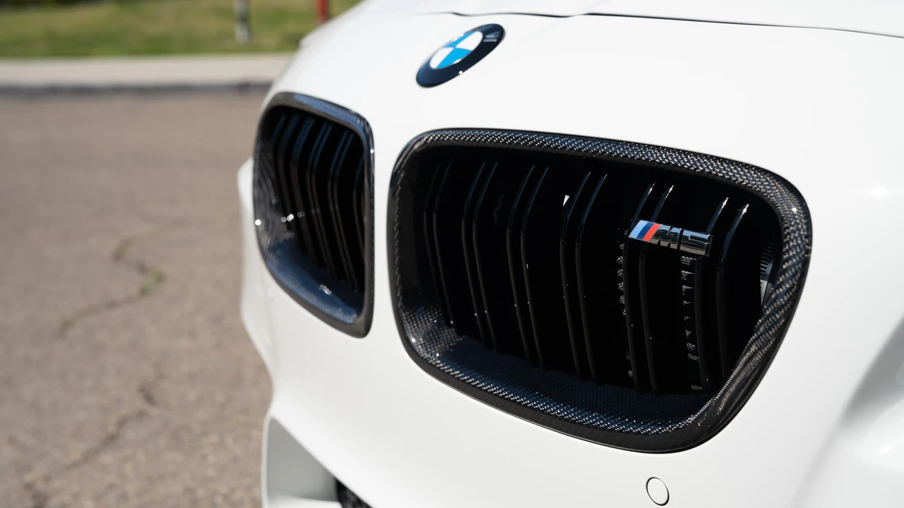 2014 BMW F10 M5 - Image 23 of 31
