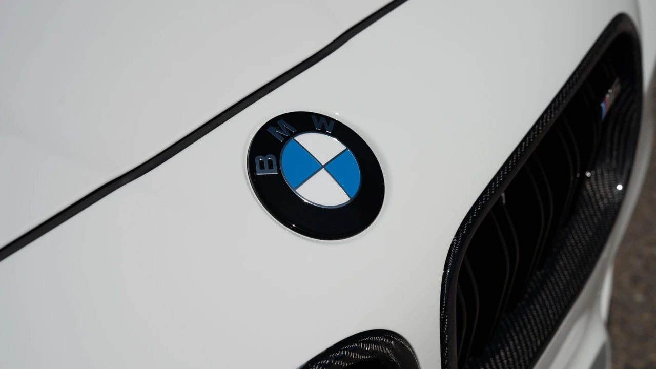 2014 BMW F10 M5 - Image 22 of 31