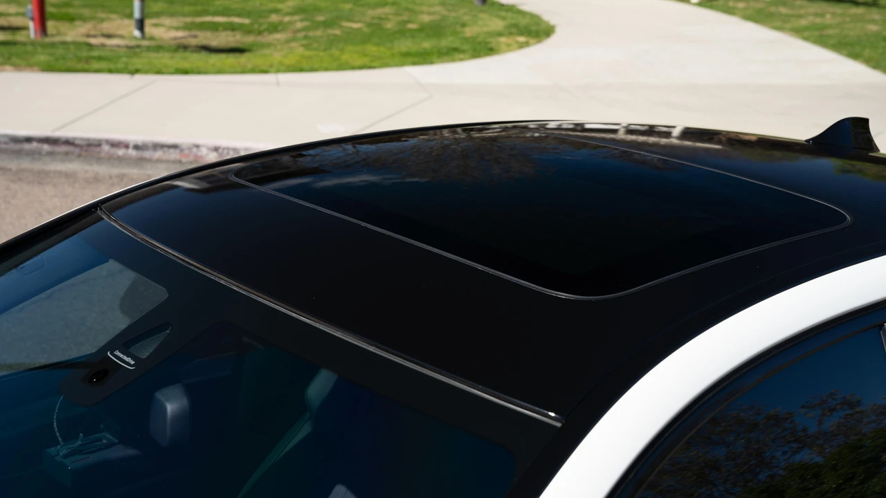 2014 BMW F10 M5 - Image 27 of 31