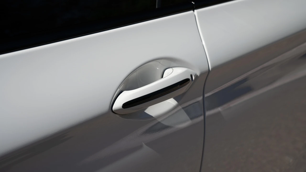 2014 BMW F10 M5 - Image 28 of 31