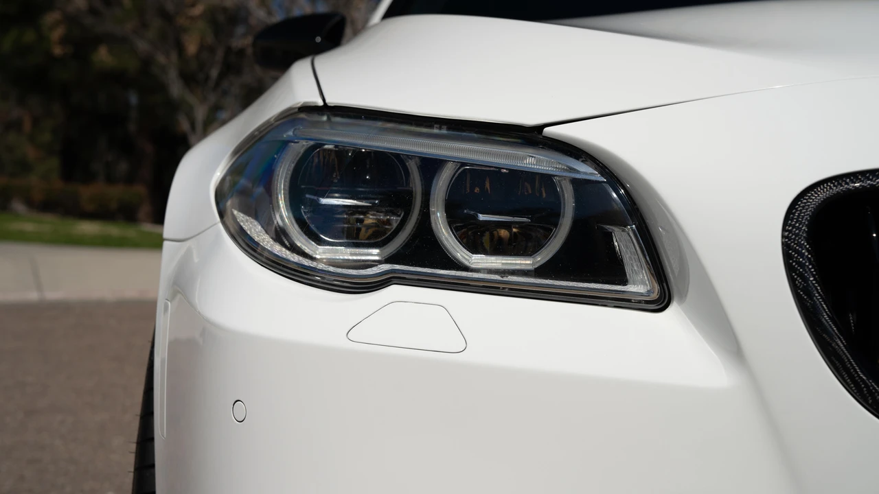 2014 BMW F10 M5 - Image 20 of 31