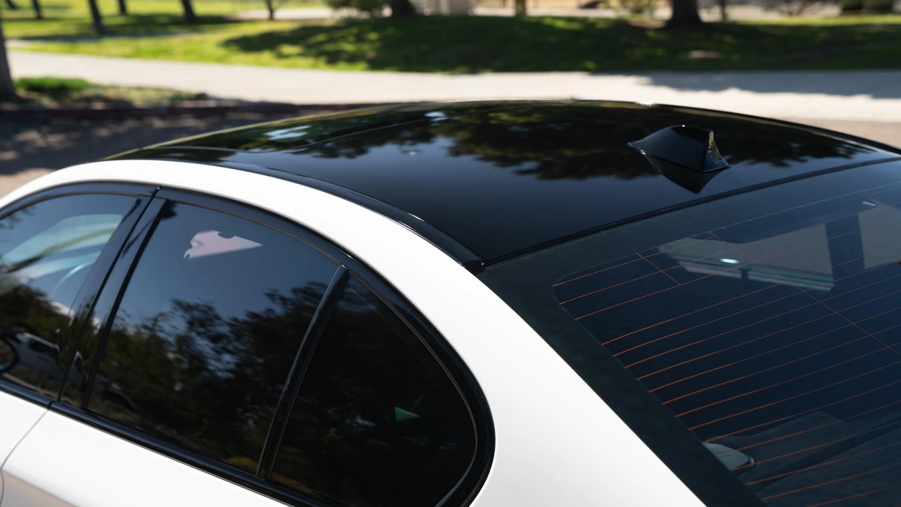 2014 BMW F10 M5 - Image 29 of 31