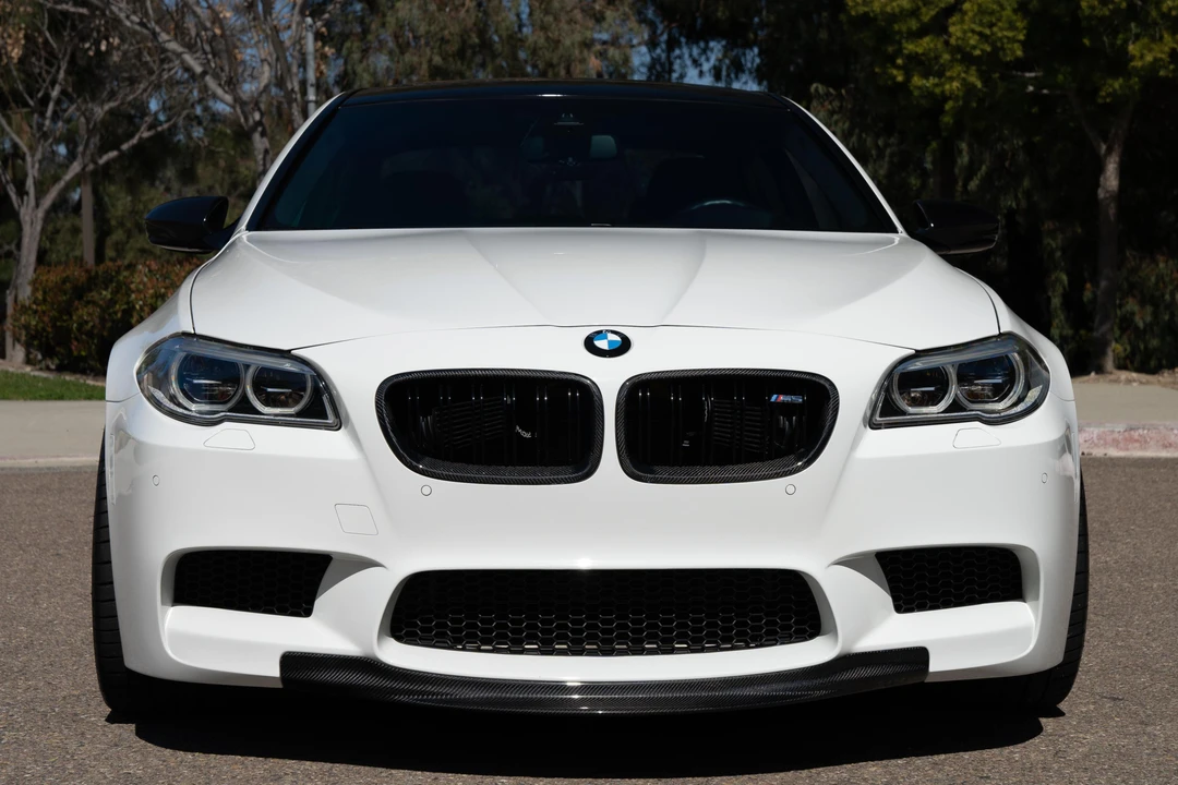 2014 BMW F10 M5 - Image 2 of 31