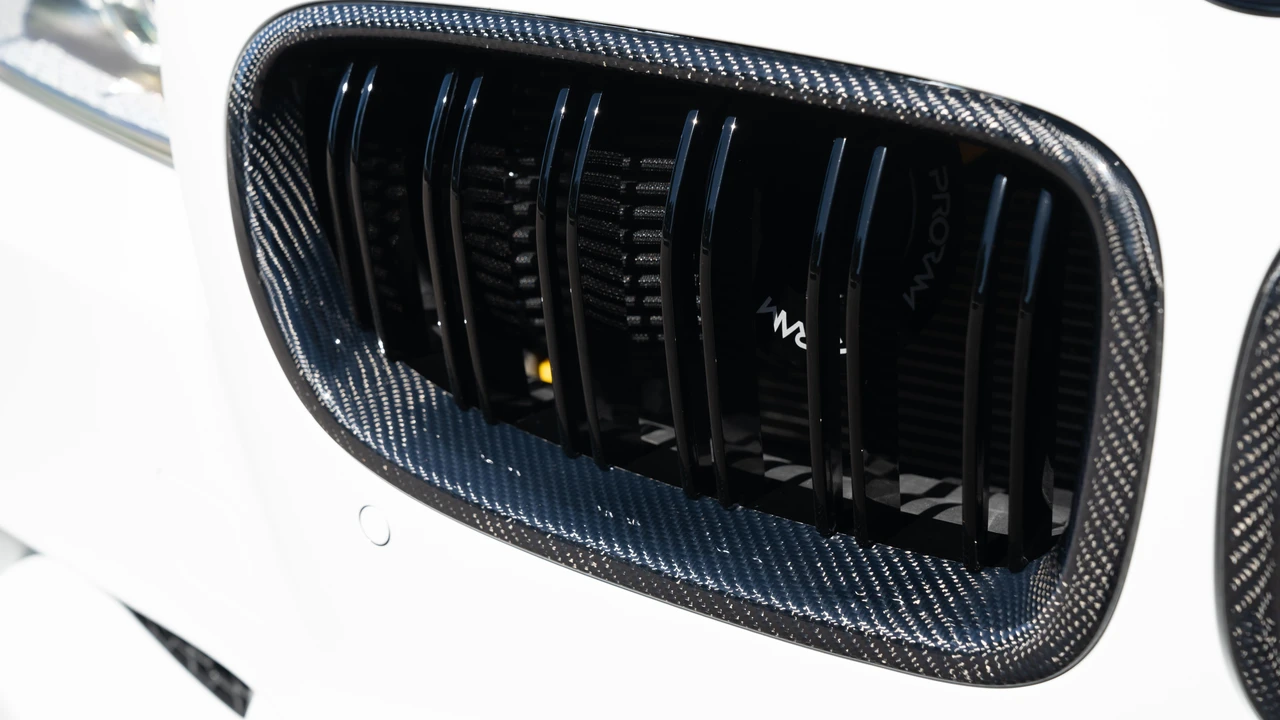 2014 BMW F10 M5 - Image 21 of 31