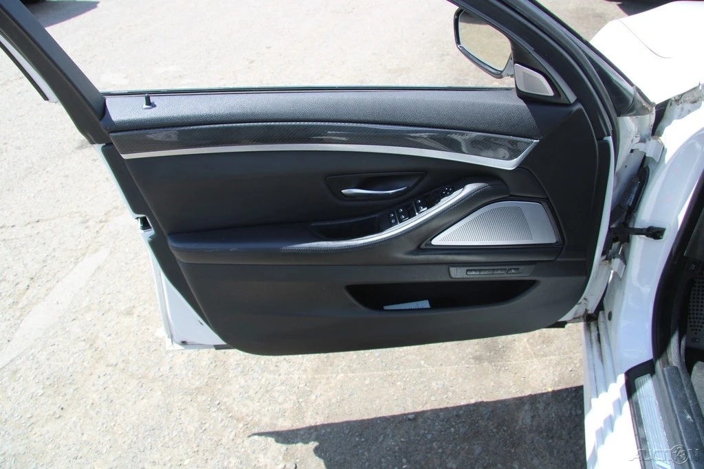 2014 BMW F10 M5 - Image 16 of 21