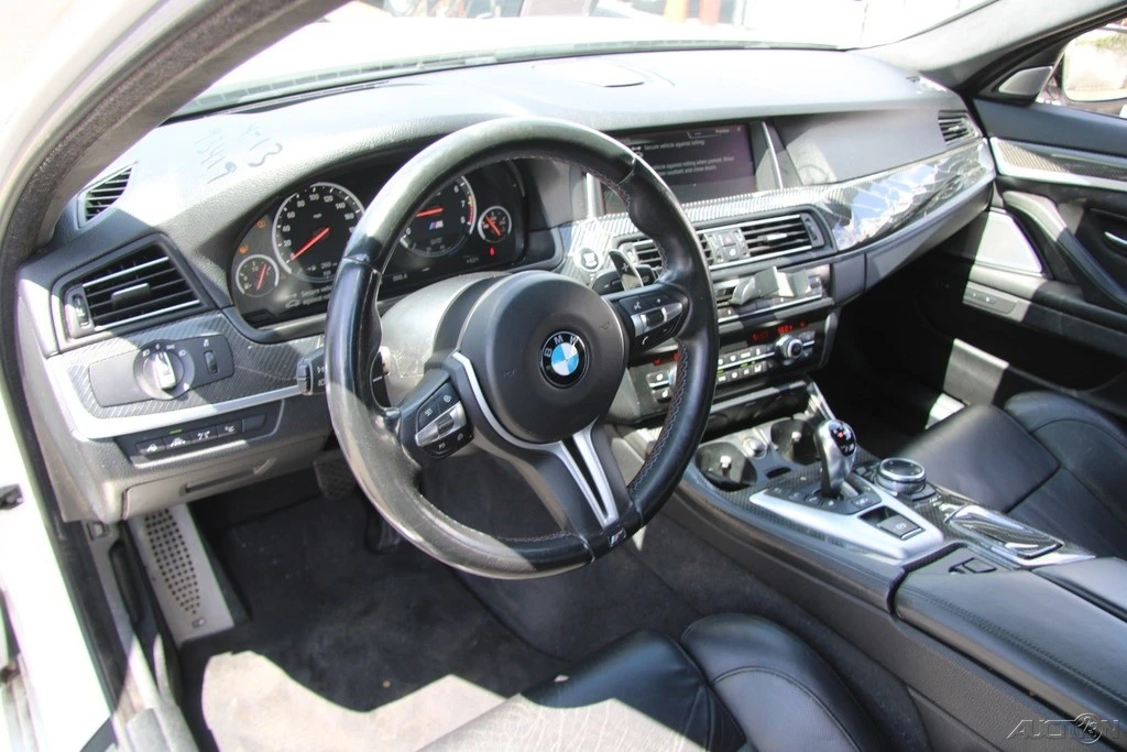 2014 BMW F10 M5 - Image 18 of 21