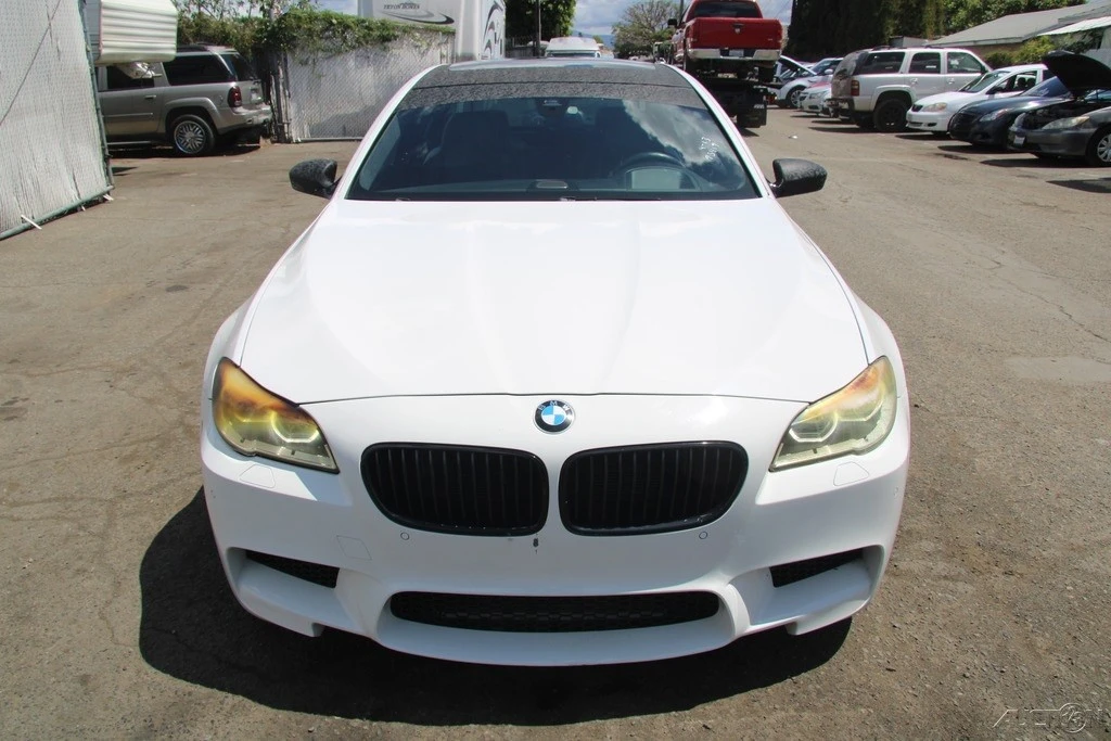 2014 BMW F10 M5 - Image 12 of 21