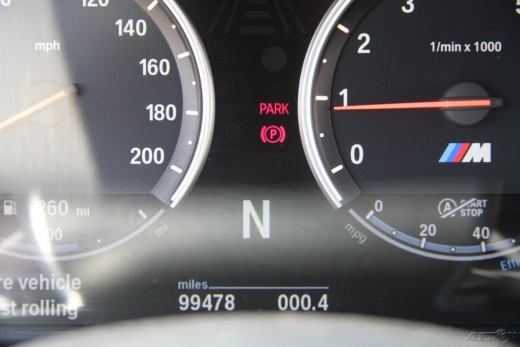 2014 BMW F10 M5 - Image 20 of 21
