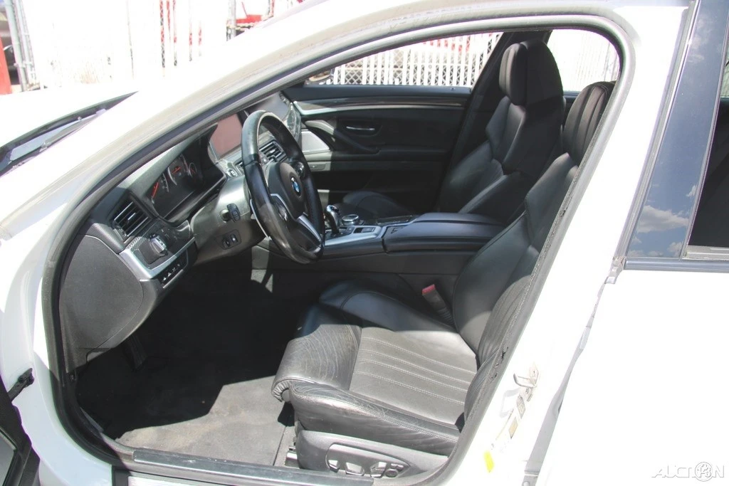 2014 BMW F10 M5 - Image 17 of 21