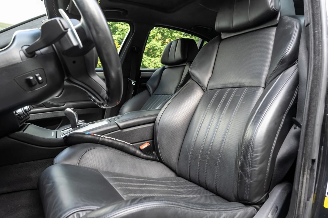2014 BMW F10 M5 - Image 4 of 8