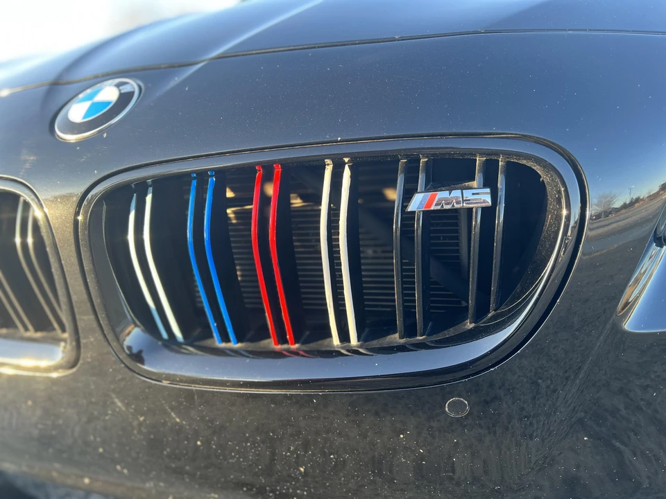 2014 BMW F10 M5 - Image 23 of 31