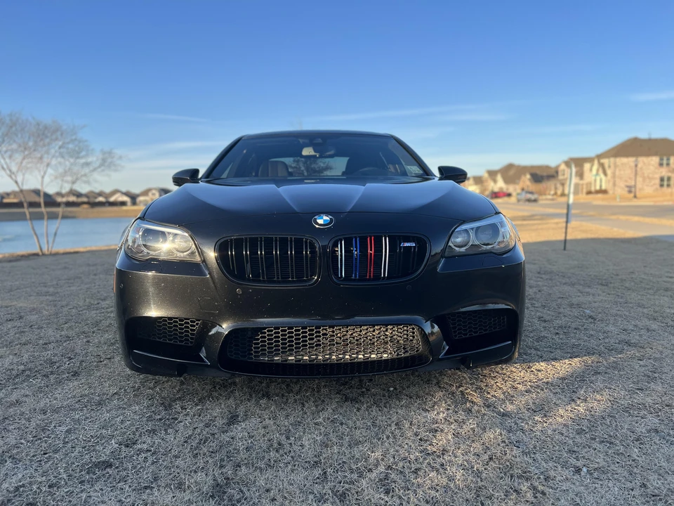 2014 BMW F10 M5 - Image 6 of 31